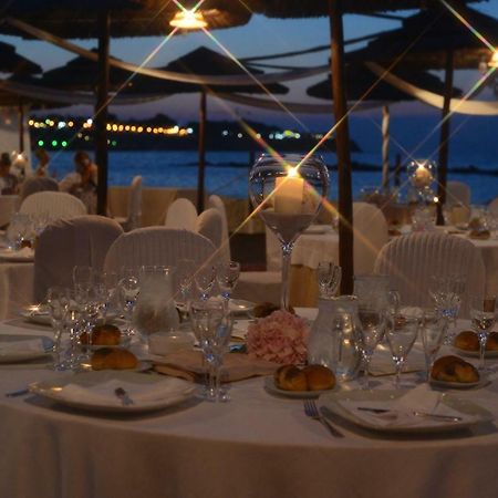 Hotel Salsello Bisceglie Exterior photo
