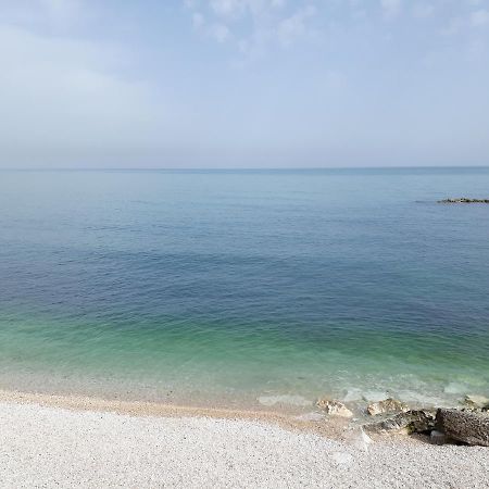 Hotel Salsello Bisceglie Exterior photo