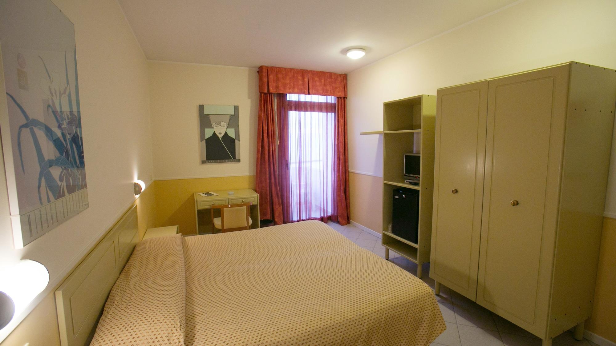 Hotel Salsello Bisceglie Exterior photo