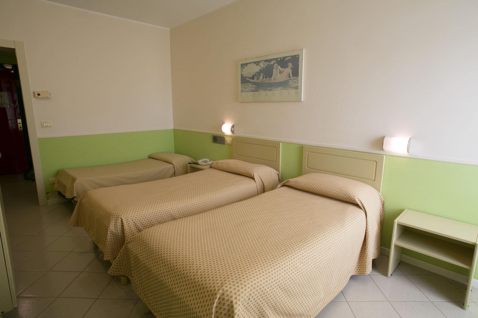 Hotel Salsello Bisceglie Exterior photo
