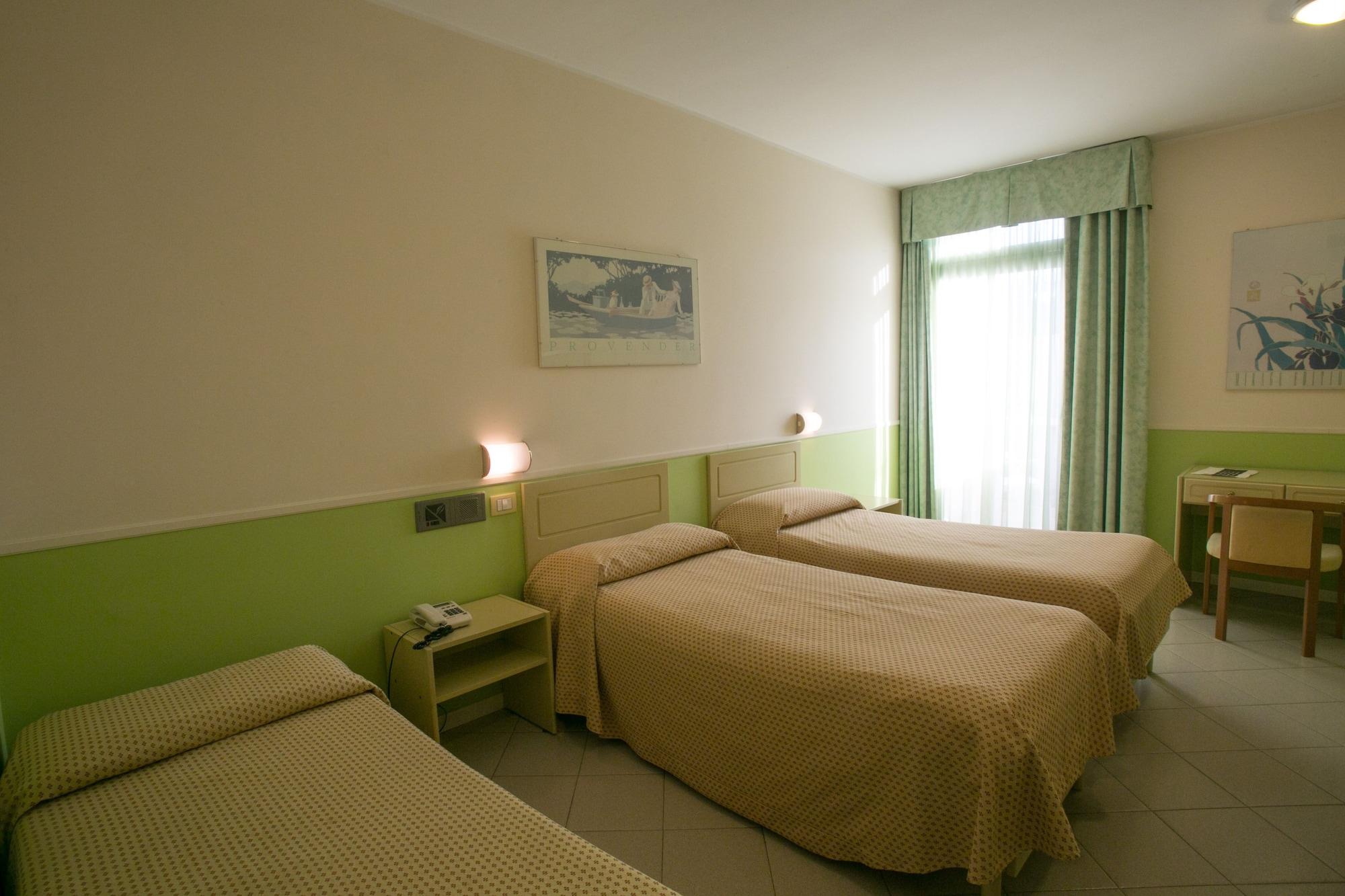 Hotel Salsello Bisceglie Exterior photo