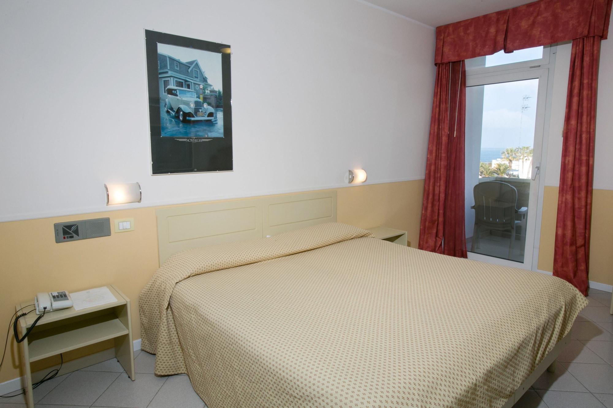 Hotel Salsello Bisceglie Exterior photo