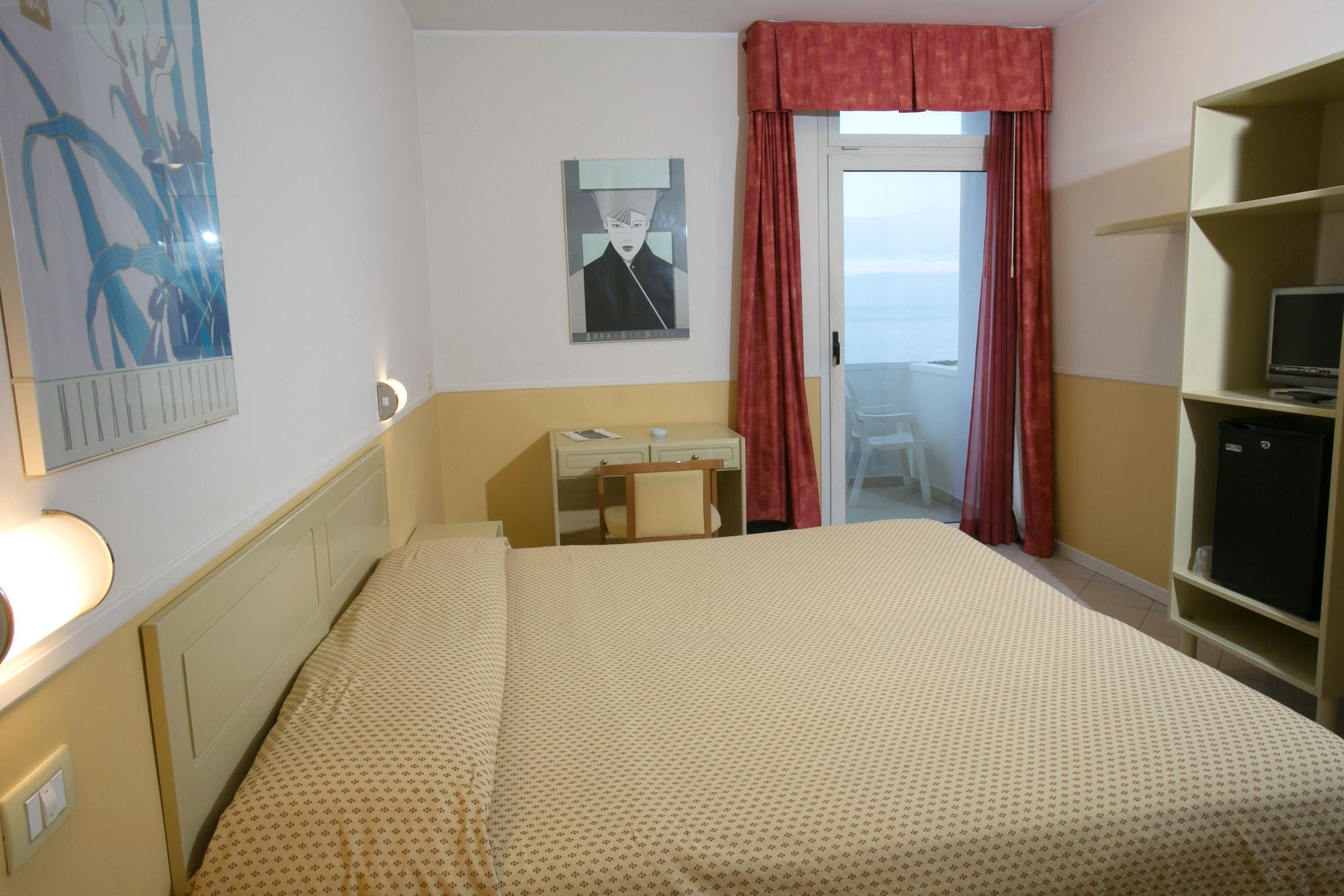 Hotel Salsello Bisceglie Exterior photo