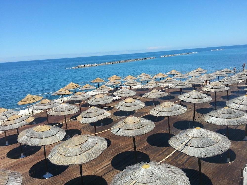 Hotel Salsello Bisceglie Exterior photo