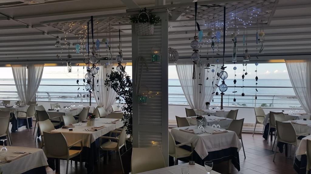 Hotel Salsello Bisceglie Exterior photo