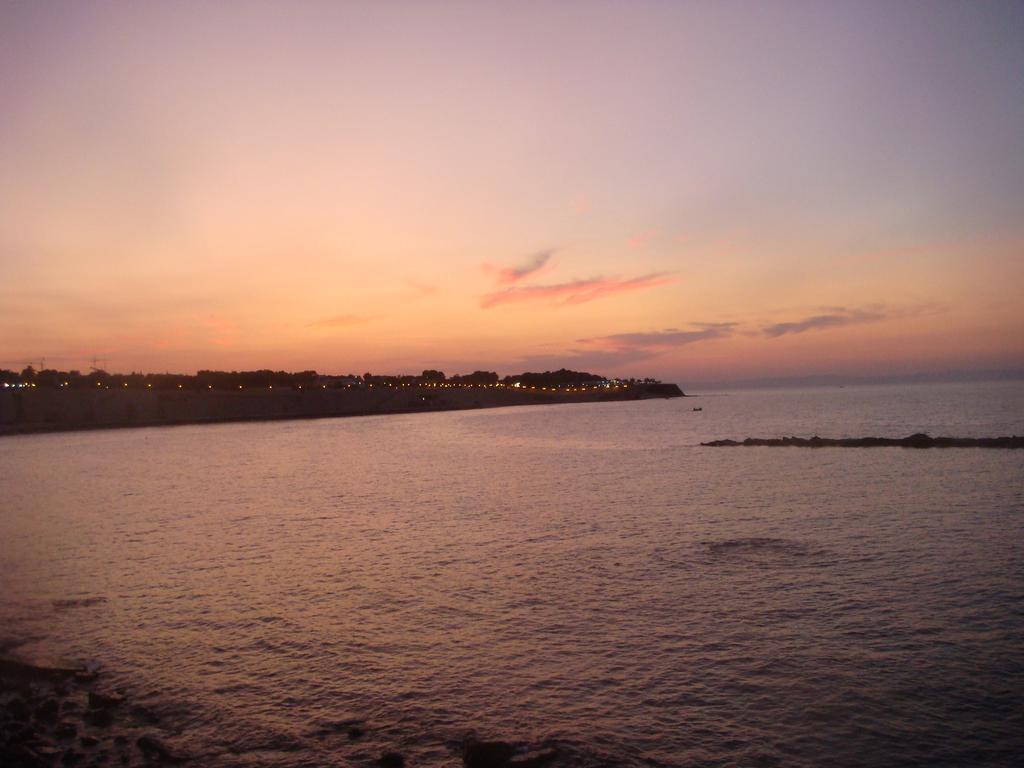 Hotel Salsello Bisceglie Room photo