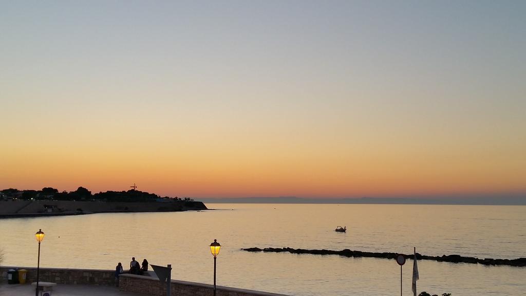 Hotel Salsello Bisceglie Exterior photo