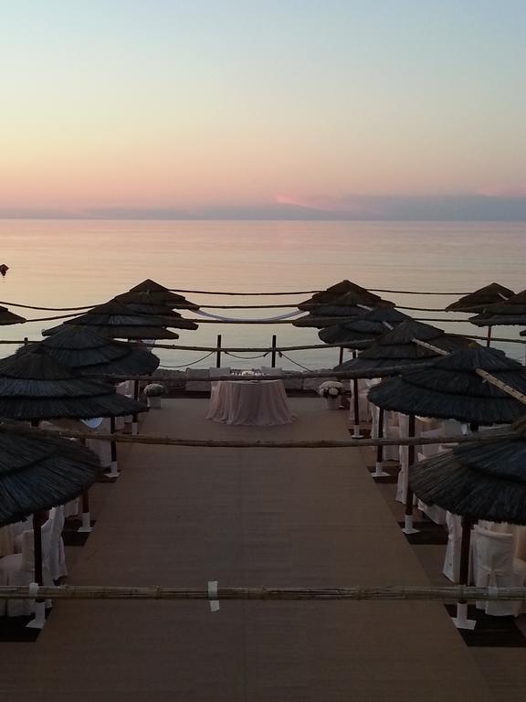 Hotel Salsello Bisceglie Exterior photo