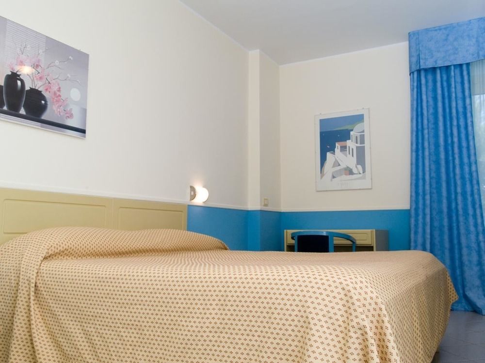 Hotel Salsello Bisceglie Exterior photo