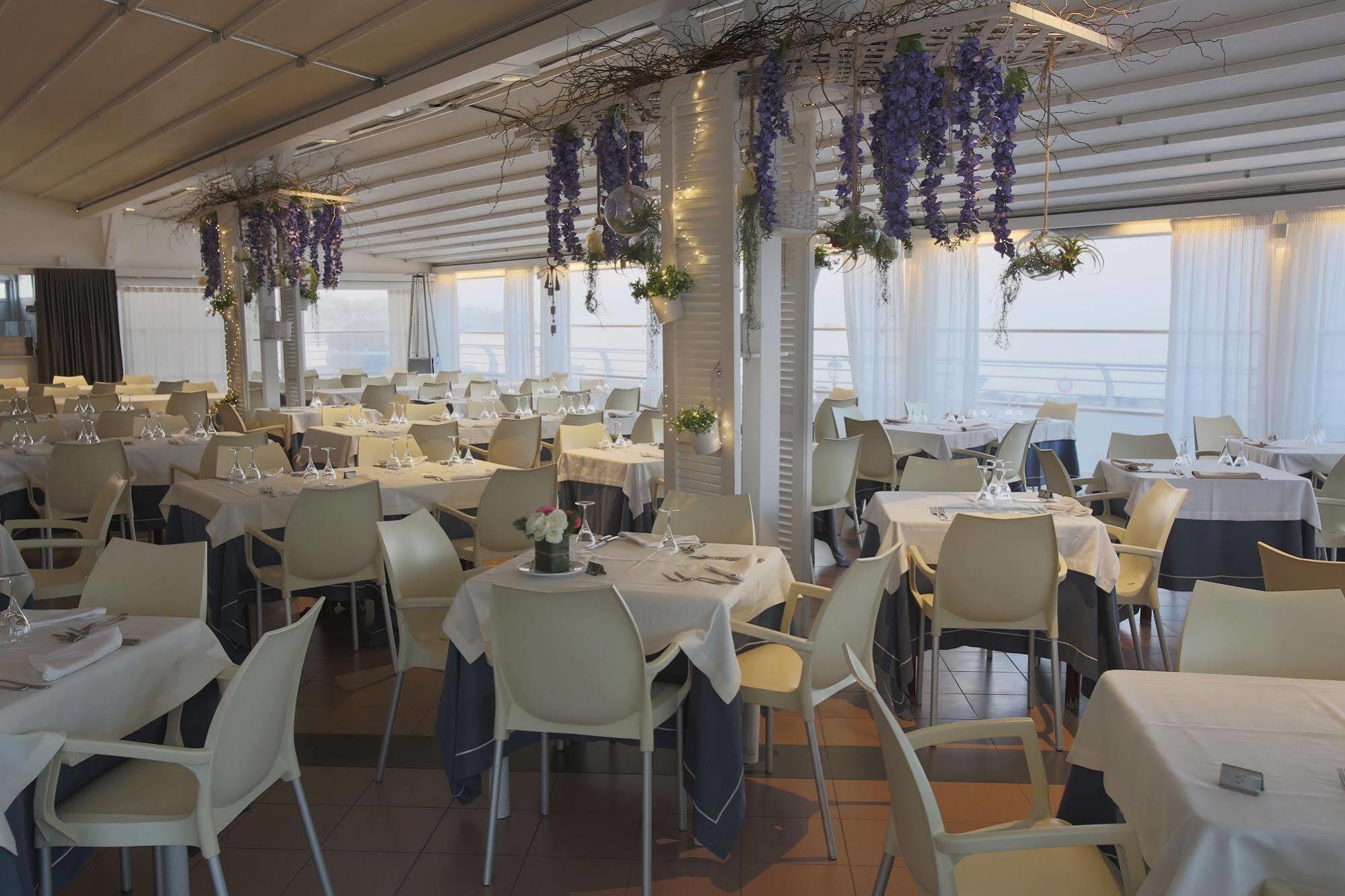 Hotel Salsello Bisceglie Exterior photo