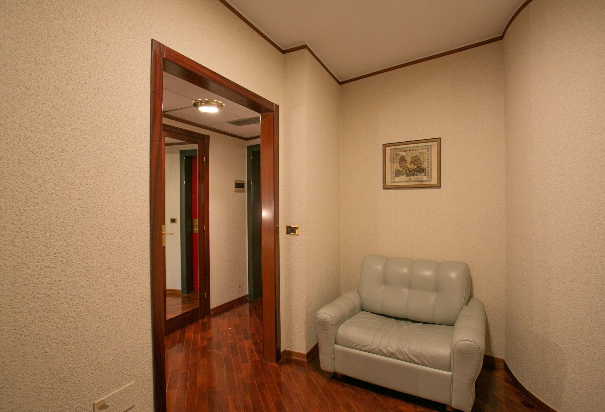 Hotel Salsello Bisceglie Exterior photo