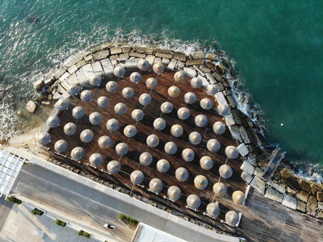Hotel Salsello Bisceglie Exterior photo