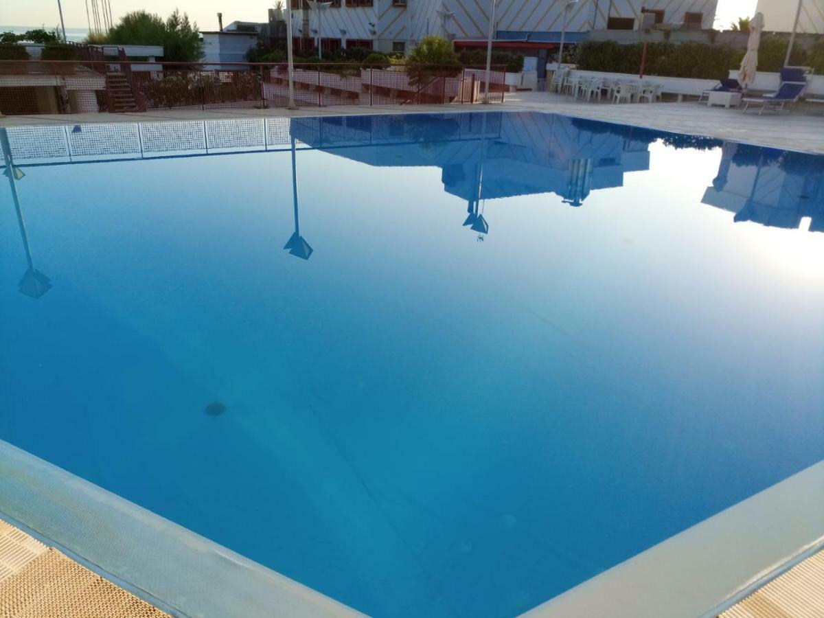 Hotel Salsello Bisceglie Exterior photo