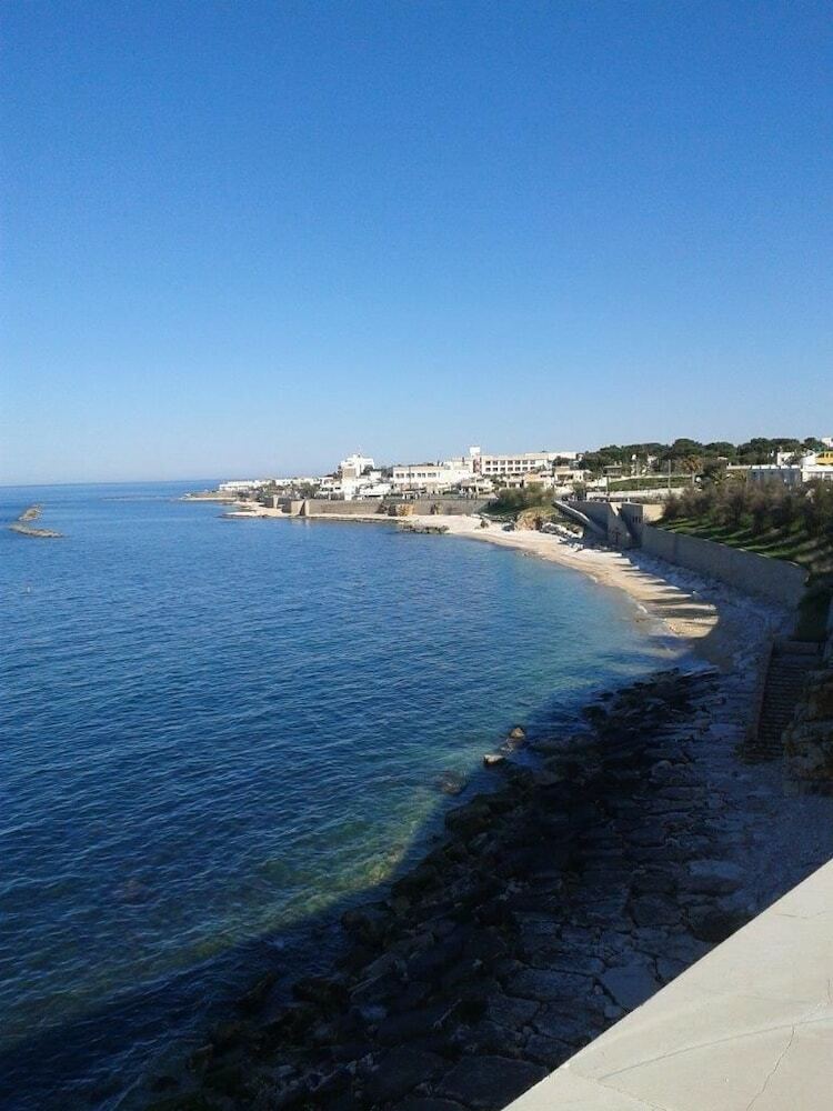 Hotel Salsello Bisceglie Exterior photo
